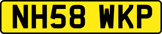 NH58WKP