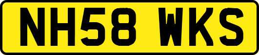 NH58WKS