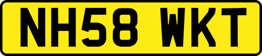 NH58WKT