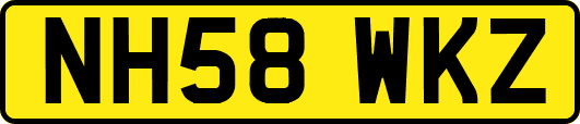 NH58WKZ