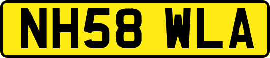 NH58WLA