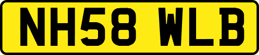 NH58WLB