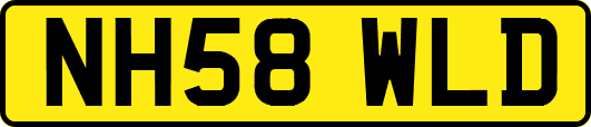 NH58WLD