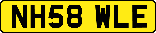 NH58WLE