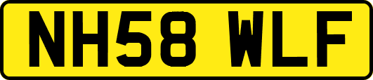 NH58WLF