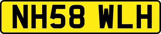 NH58WLH