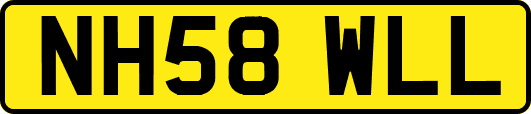 NH58WLL