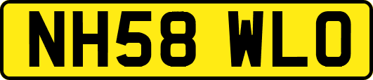 NH58WLO