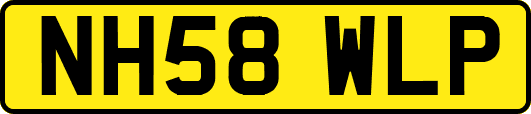 NH58WLP