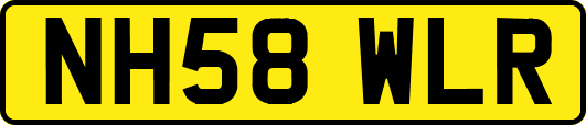 NH58WLR