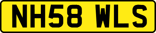 NH58WLS