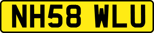 NH58WLU