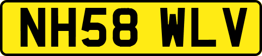 NH58WLV