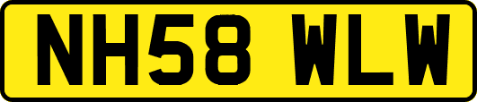 NH58WLW