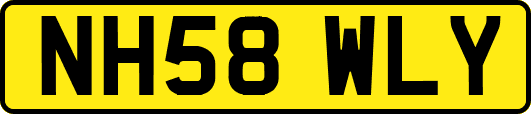 NH58WLY