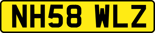 NH58WLZ
