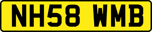 NH58WMB