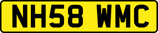 NH58WMC