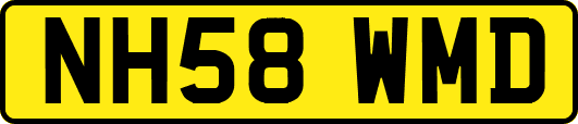 NH58WMD