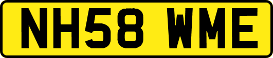 NH58WME