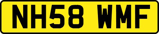 NH58WMF