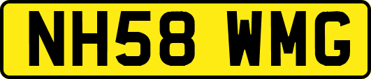 NH58WMG
