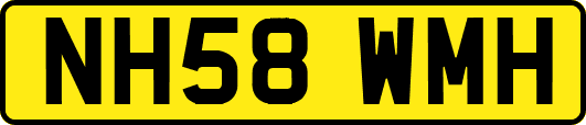 NH58WMH