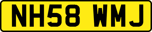 NH58WMJ