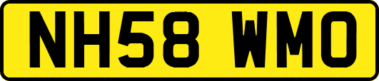 NH58WMO