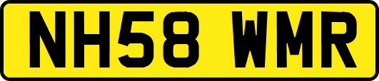 NH58WMR