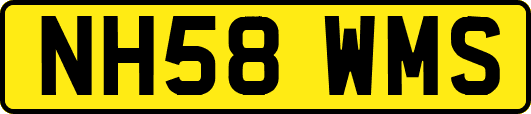NH58WMS