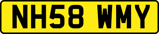 NH58WMY