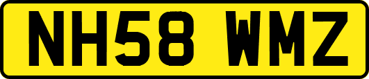 NH58WMZ