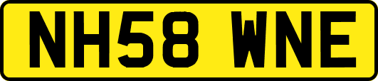 NH58WNE