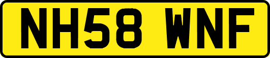 NH58WNF
