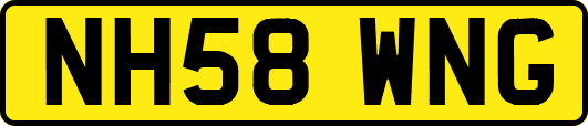 NH58WNG