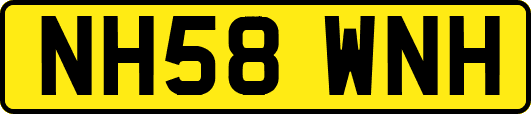 NH58WNH