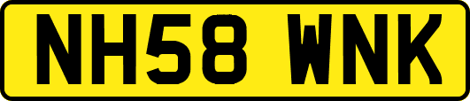 NH58WNK