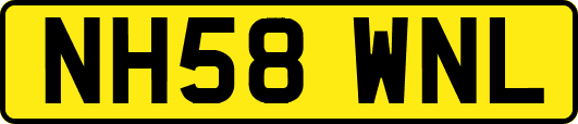 NH58WNL