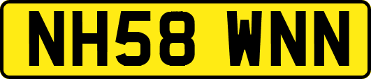 NH58WNN