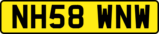 NH58WNW