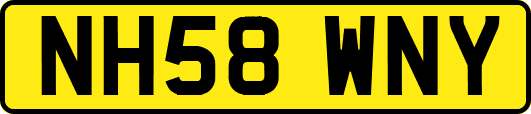 NH58WNY