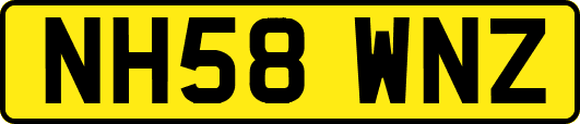 NH58WNZ