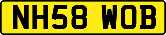 NH58WOB