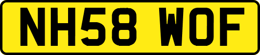 NH58WOF