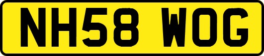 NH58WOG