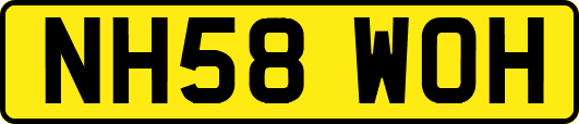 NH58WOH