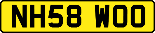 NH58WOO