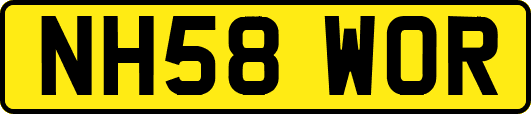 NH58WOR
