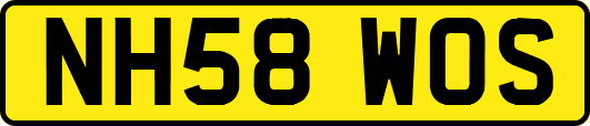 NH58WOS